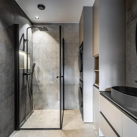 Apartment In
