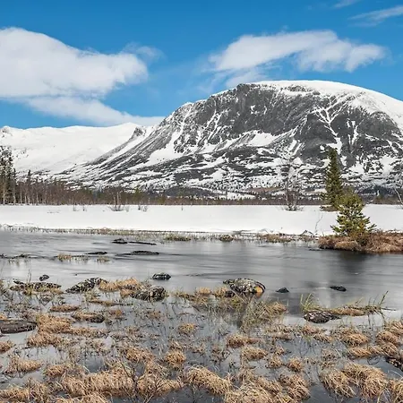 In 아파트 헴세달