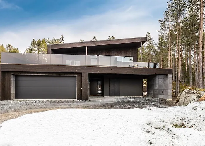 Apartamento In Hemsedal