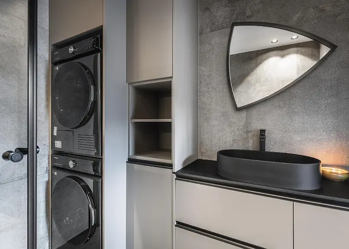 In Apartamento