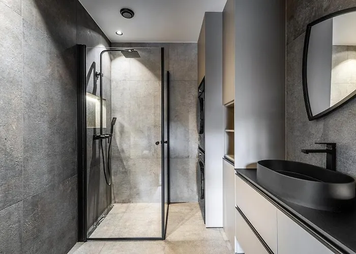 Apartamento In