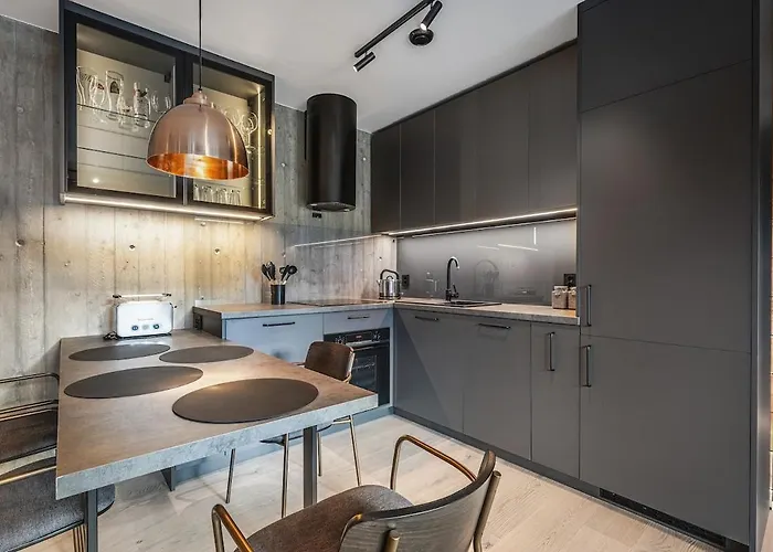 Apartamento In *