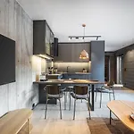 Apartmán In Hemsedal
