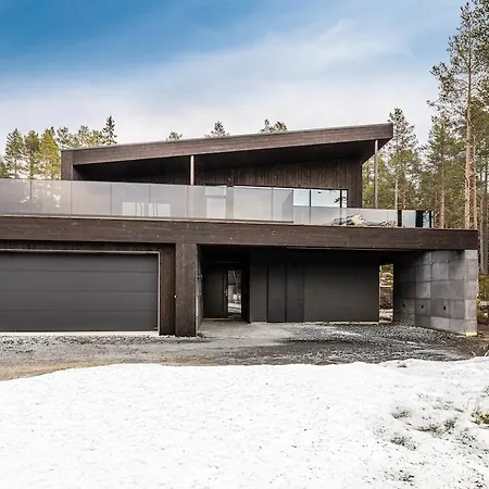 Apartment In Hemsedal