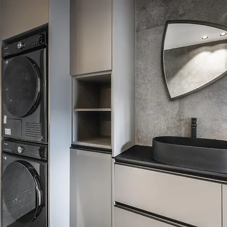 In Appartement